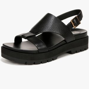 Vionic "Alondra" Lug Sandals